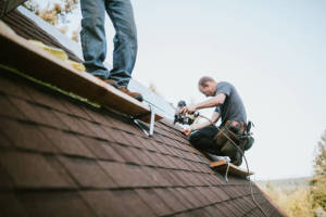 Local Roofers in Motley, AL